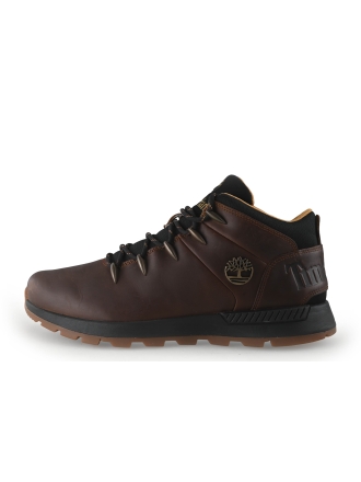 Timberland Veterboots Bruin 349945
 Maat 42
 