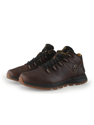 Timberland Veterboots Bruin 349945
 Maat 42
 