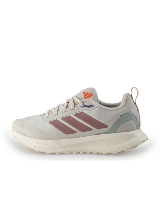 Adidas Sportschoenen Wit 349947
 Maat 38
 