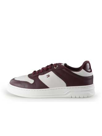 Tommy Hilfiger Sneakers Roze 349949
 Maat 42
 