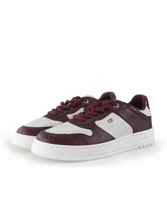 Tommy Hilfiger Sneakers Roze 349949
 Maat 42
 