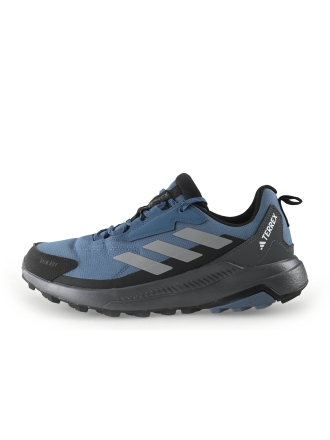 Adidas Wandelschoenen Blauw 349957
 Maat 42
 