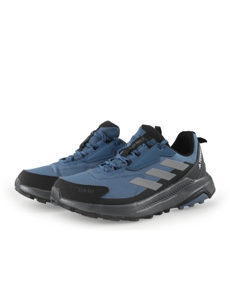 Adidas Wandelschoenen Blauw 349957
 Maat 42
 
