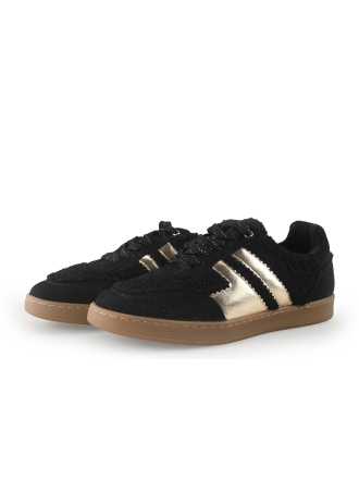 La Strada Sneakers Zwart 349962
 Maat 40
 