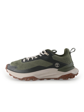 Timberland Sneakers Groen 349964
 Maat 42
 