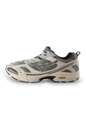 Mizuno Sneakers Grijs 349966
 Maat 43
 