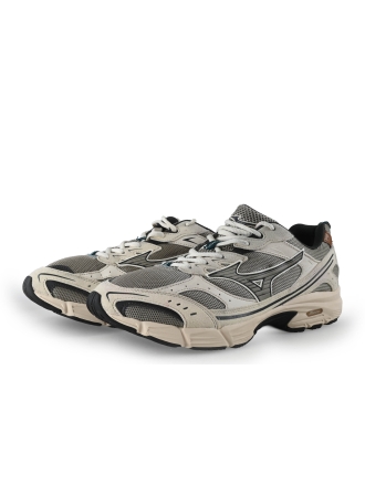 Mizuno Sneakers Grijs 349966
 Maat 43
 