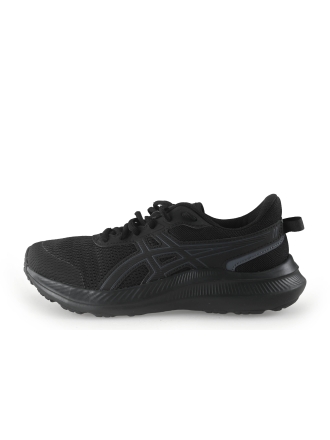 Asics Sportschoenen Zwart 349975
 Maat 38
 