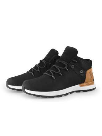 Timberland Sneakers Zwart 349976
 Maat 46
 
