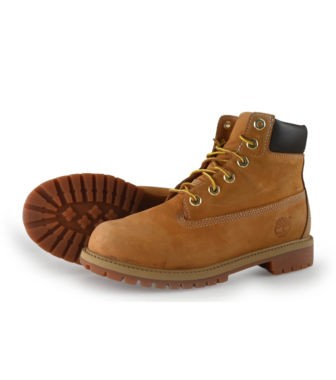 Timberland Veterboots