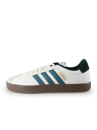 Adidas Sneakers Wit 349978
 Maat 46
 