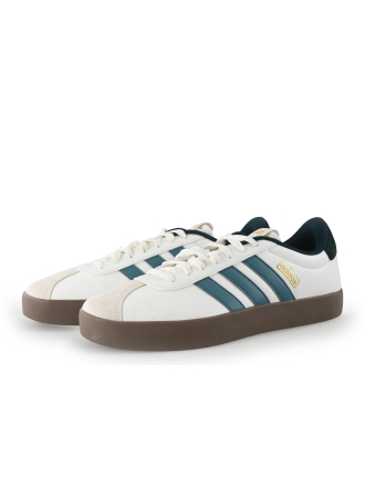 Adidas Sneakers Wit 349978
 Maat 46
 