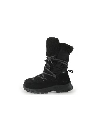 Luhta Snowboots Zwart 349979
 Maat 37
 