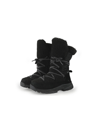 Luhta Snowboots Zwart 349979
 Maat 37
 