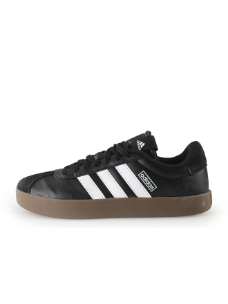Adidas Sneakers Zwart 349982
 Maat 40
 