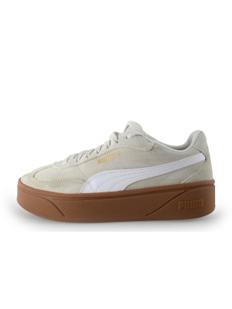 Puma Sneakers Beige 349983
 Maat 40
 