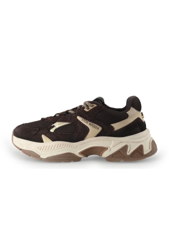 Steve Madden Sneakers Bruin 349988
 Maat 39
 