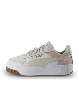Puma Sneakers Wit 349994
 Maat 38
 