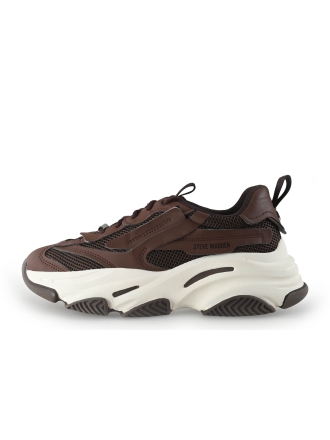 Steve Madden Sneakers Bruin 349995
 Maat 41
 