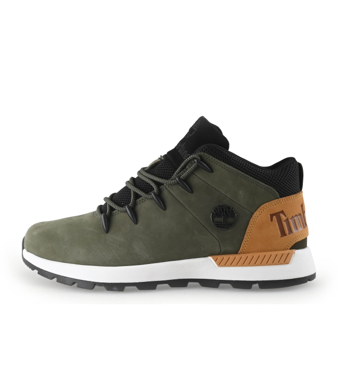 Timberland Hoge sneakers