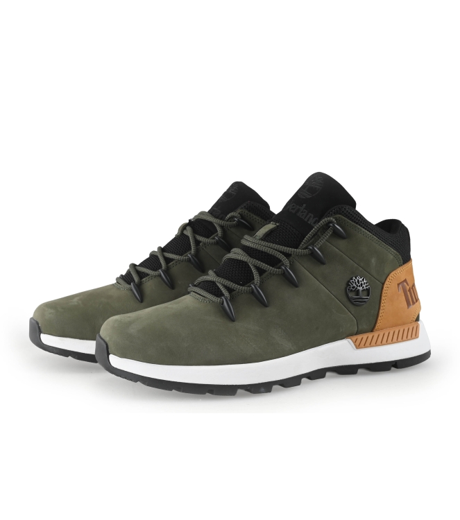 Timberland Hoge sneakers