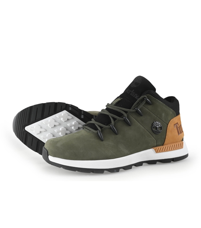 Timberland Hoge sneakers