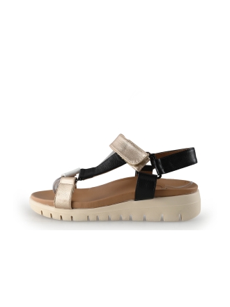 Lisa&jo Sandalen Overig 350003
 Maat 37
 