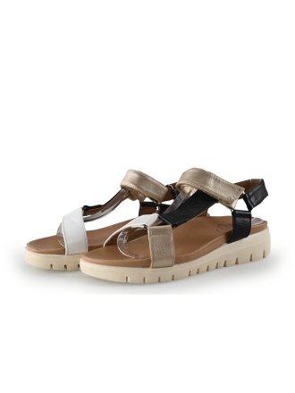 Lisa&jo Sandalen Overig 350003
 Maat 37
 