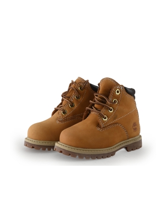 Timberland Boots Bruin 350008
 Maat 22
 
