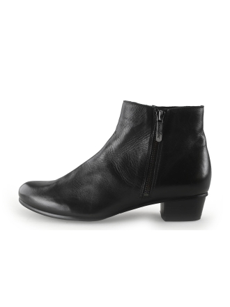 Regarde le ciel Enkellaarzen Blauw 350015
 Maat 39
 