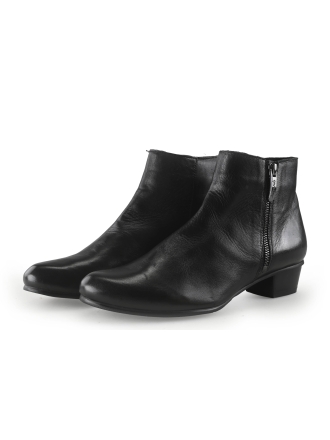 Regarde le ciel Enkellaarzen Blauw 350015
 Maat 39
 