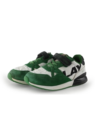 Replay Sneakers Groen 350024
 Maat 32
 