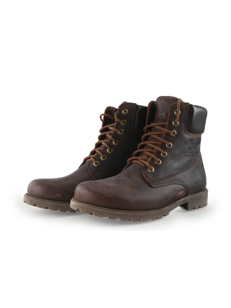 Panama Jack Veterboots Bruin 350027
 Maat 43
 
