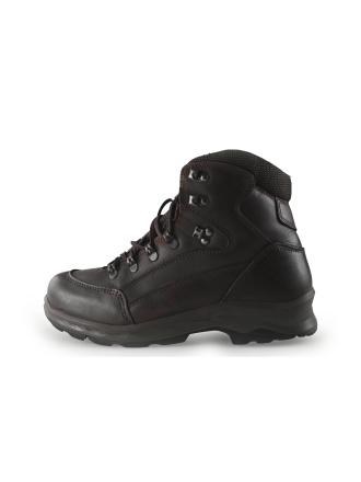 Travelin Wandelschoenen Bruin 350036
 Maat 42
 