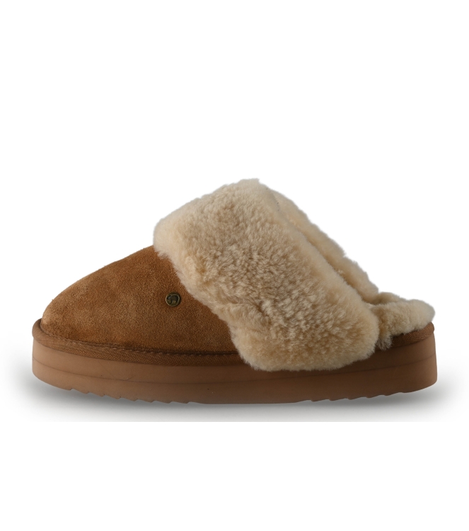 Warmbat Pantoffels