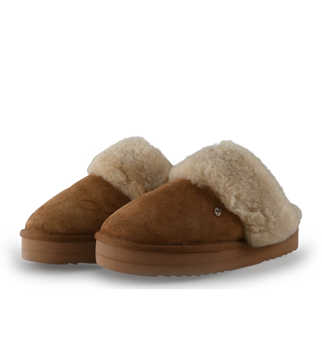 Warmbat Pantoffels
