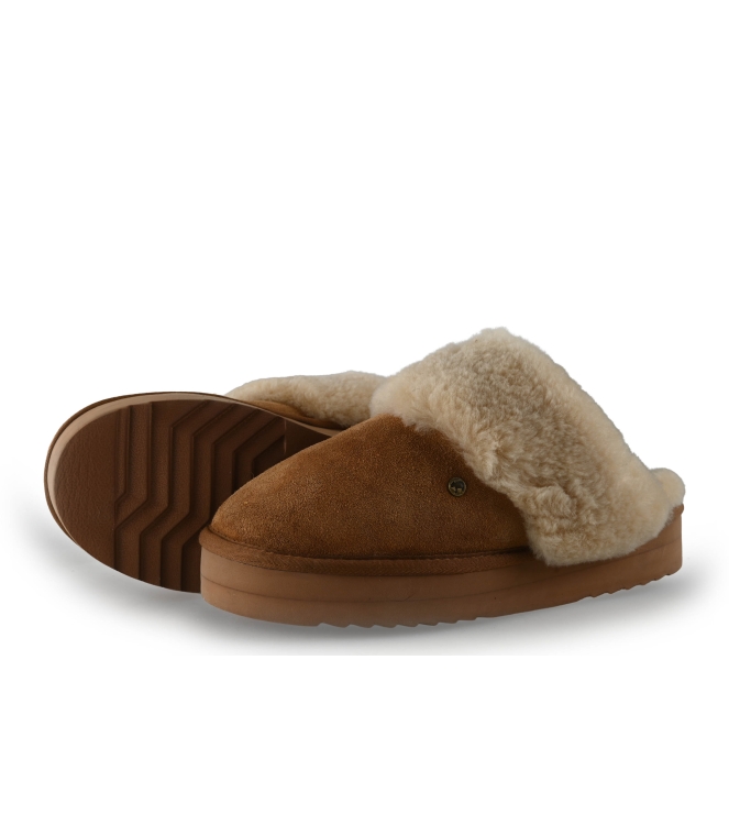 Warmbat Pantoffels