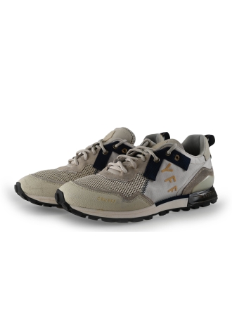 Cruyff Sneakers Beige 350042
 Maat 44
 