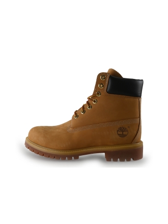 Timberland Veterboots Bruin 350046
 Maat 42
 