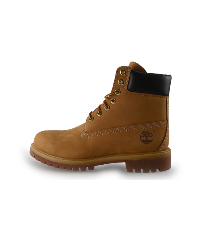 Timberland Veterboots