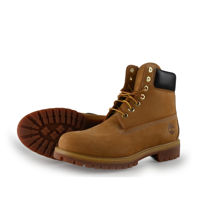 Timberland Veterboots