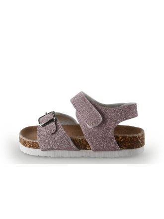 Graceland Sandalen Roze 350051
 Maat 23
 