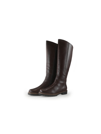 Marlou Laarzen Bruin 350056
 Maat 37½
 