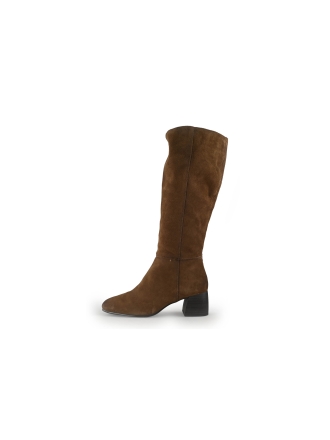 Tamaris Laarzen Bruin 350061
 Maat 39
 
