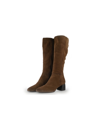 Tamaris Laarzen Bruin 350061
 Maat 39
 