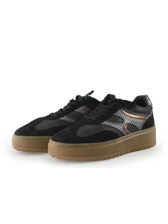 Notre-V Sneakers Zwart 350075
 Maat 38
 