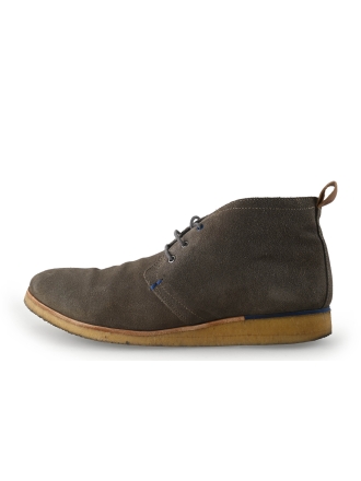 Greve Veterboots Blauw 350080
 Maat 43
 