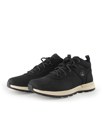 Timberland Veterboots Blauw 350081
 Maat 42
 