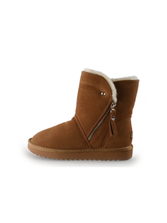 Leone Snowboots Bruin 350083
 Maat 37
 