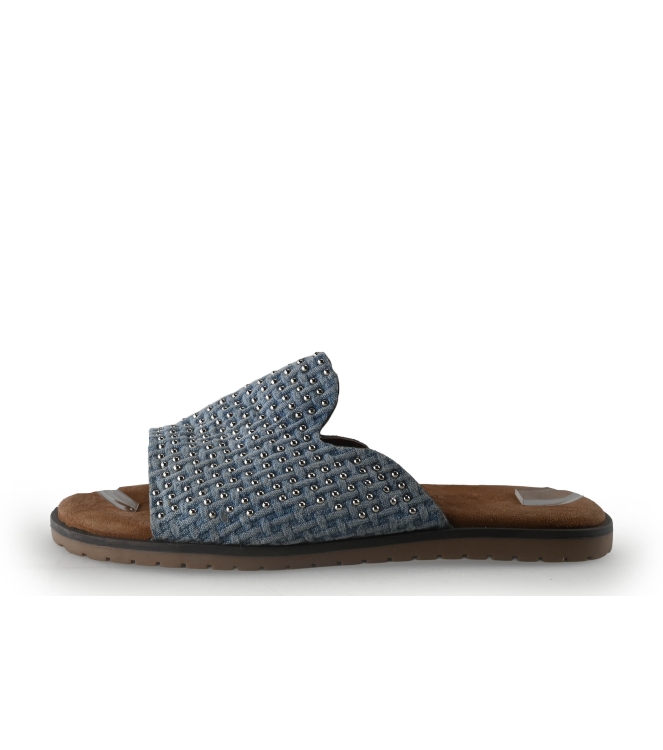 Lazamani Slippers